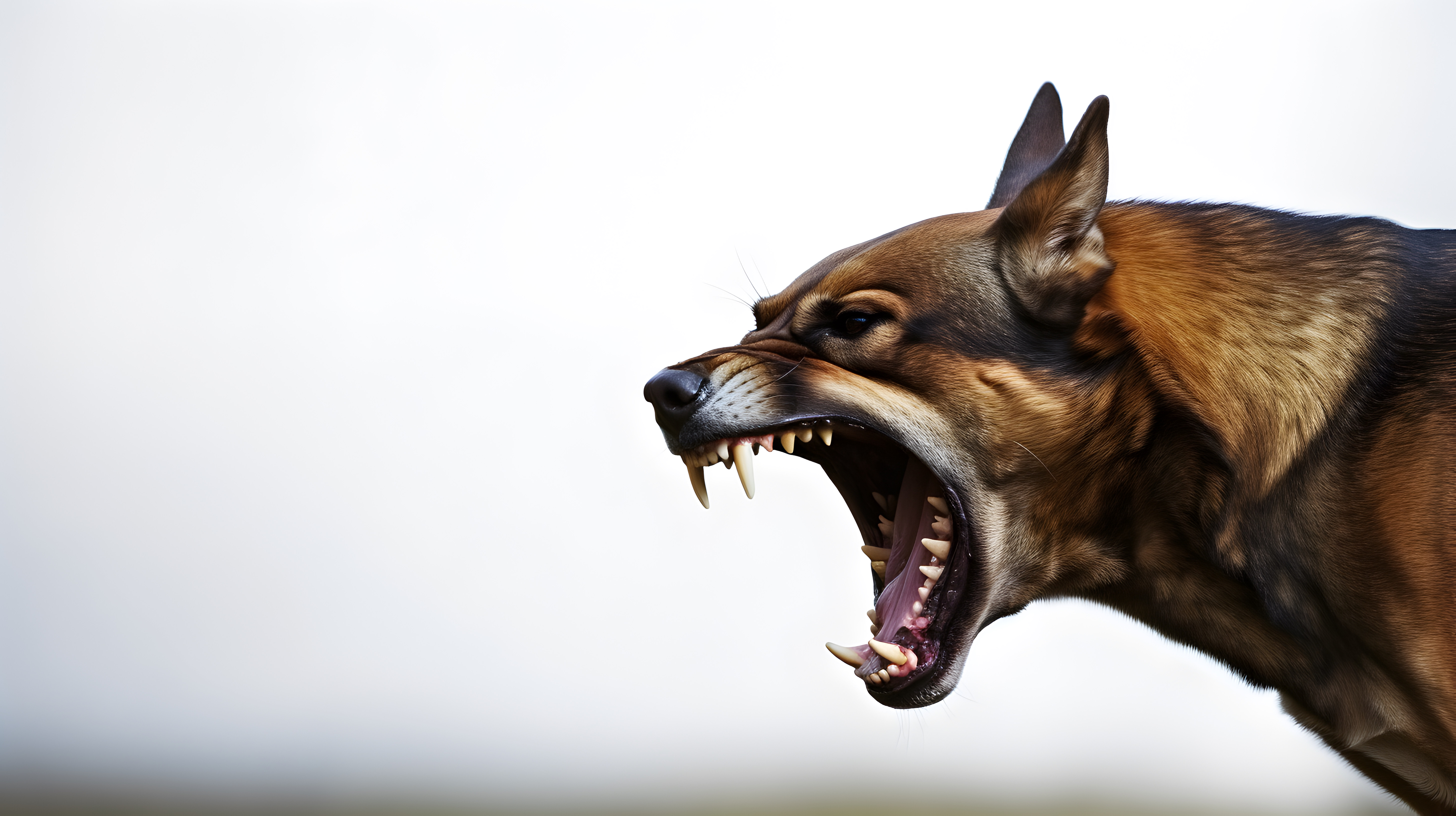 ТОП агрессивных пород собак: самые опасные собаки в мире для людей