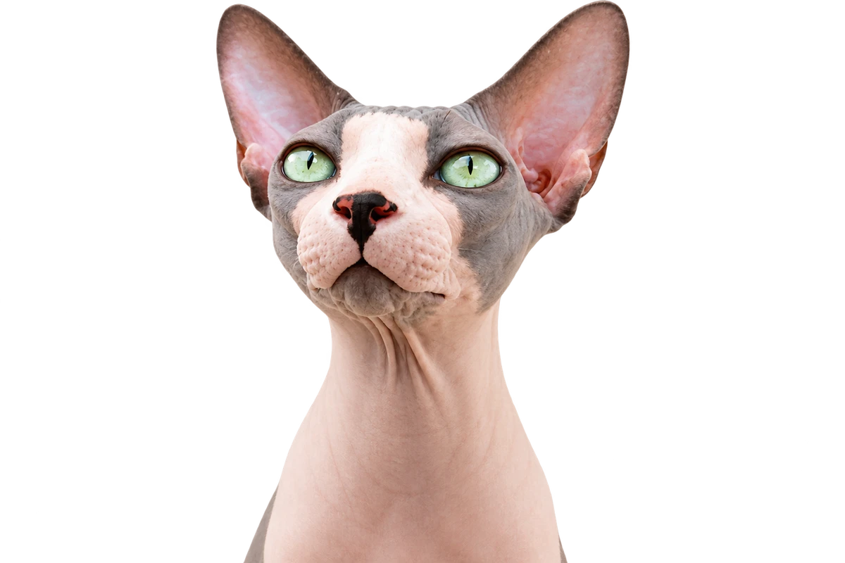 Кошки