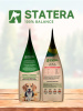STATERA сухой корм для взрослых собак малых пород с ягненком