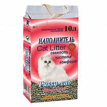 Наполнитель Pussy Cat