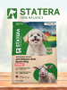 STATERA сухой корм для взрослых собак малых пород с ягненком
