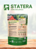 STATERA сухой корм для стерилизованных кошек и кастрированных котов с курицей