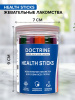 DOCTRINE «Health Sticks» жевательные лакомства для собак всех пород для зрения, молодости и иммунитета