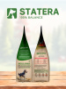 STATERA сухой корм для взрослых собак средних и крупных пород с ягненком