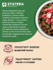STATERA сухой корм для взрослых собак средних и крупных пород с ягненком