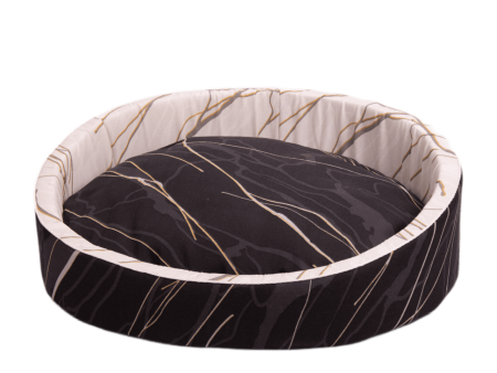 Лежак Кардинал (хлопок) М Мрамор Лежак Кардинал (хлопок) М Мрамор