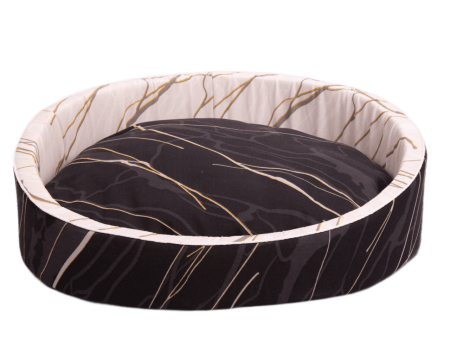 Лежак Кардинал (хлопок) М Мрамор Лежак Кардинал (хлопок) М Мрамор