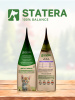 STATERA сухой корм для котят с индейкой