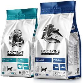 DOCTRINE